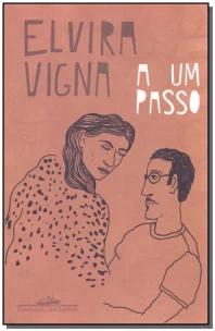 A um passo