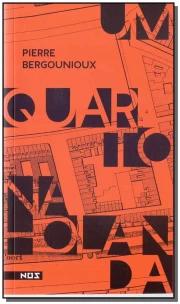 Um quarto na Holanda