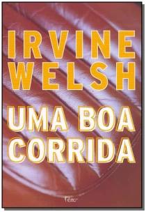 Uma boa corrida