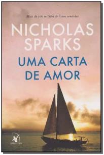 Uma carta de amor