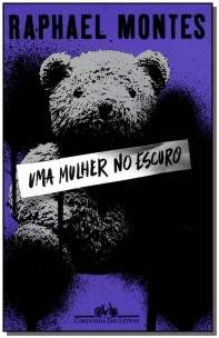 Uma mulher no escuro — vencedor Jabuti 2020