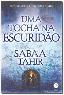 Uma tocha na escuridão