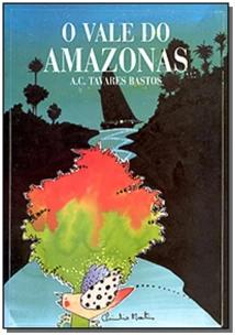 O Vale do Amazonas