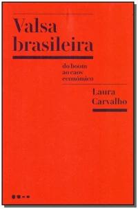 Valsa brasileira