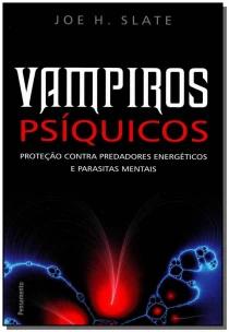 Vampiros Psíquicos