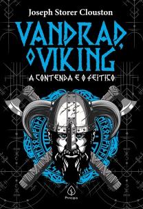Vandrad, o Viking
