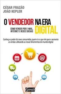 O Vendedor na era digital