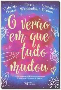 O verão em que tudo mudou