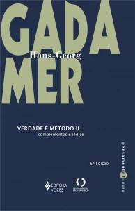 Verdade e método Vol. II