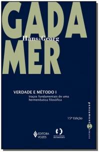 Verdade e método Vol. I