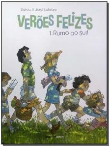 Verões Felizes