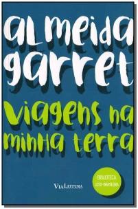Viagens na minha terra