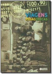 Viagens pedagógicas