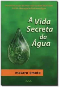 a Vida Secreta Da Água