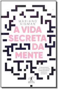 A vida secreta da mente