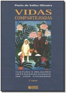 Vidas compartilhadas