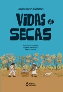 Vidas secas em HQ