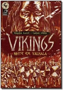 Vikings: Noite em Valhala