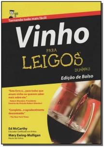 Vinho Para Leigos