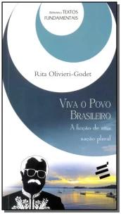 Viva o Povo Brasileiro