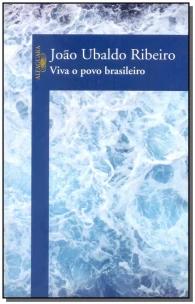 Viva o povo brasileiro