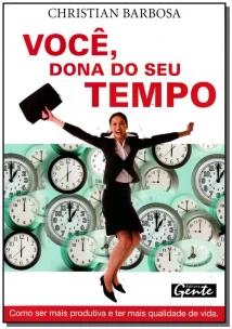 Voce Dona do Seu Tempo