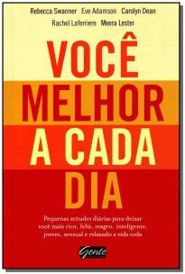 Voce Melhor a Cada Dia