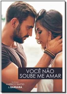 Você Não Soube Me Amar