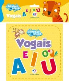 Vogais