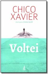 Voltei
