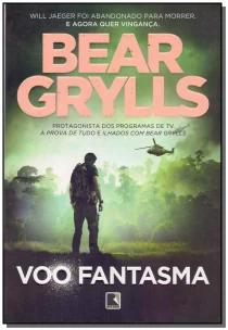 Voo fantasma