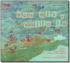 Vou ali e volto já