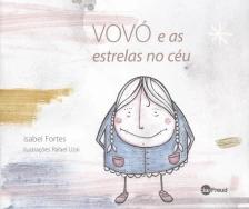 Vovó e As Estrelas Do Céu