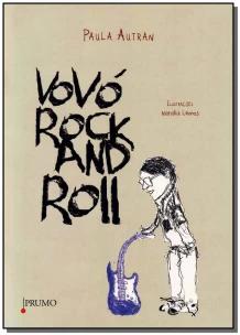 Vovó rock and roll