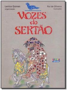 Vozes do sertão