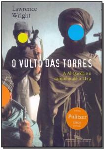 O vulto das torres