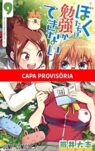 We Never Learn - 09