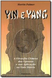 Yin e Yang - (Pst)