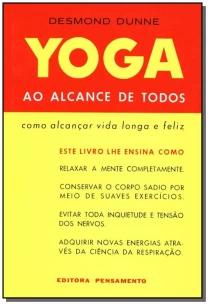 Yoga ao Alcance de Todos