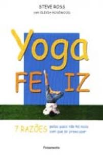 Yoga Feliz