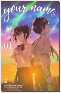 Your Name - Vol. 1