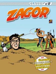 Zagor Classic - volume 17