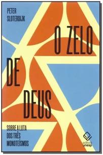O zelo de Deus