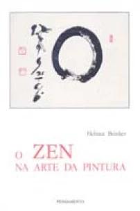 Zen na Arte da Pintura,o