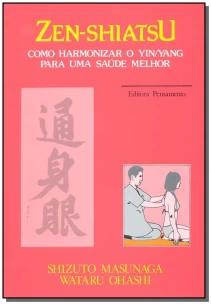 Zen-shiatsu