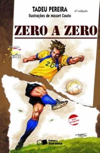 Zero a zero