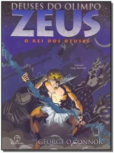 Zeus: o rei dos deuses