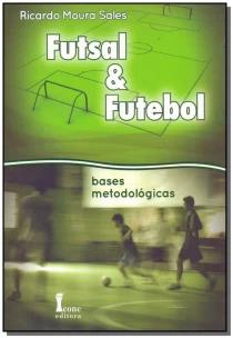 Zz-futsal e Futebol
