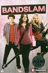 Bandslam: Pre-Intermediate - Intermediate - 01Ed/11